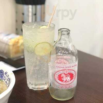 越home 越式料理