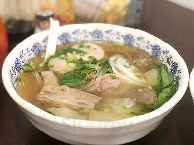 越home 越式料理