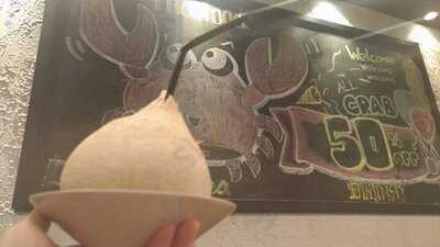 Lemongrass (大角咀)