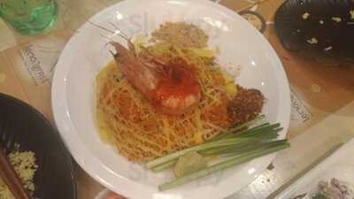 Lemongrass (大角咀)