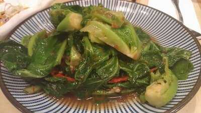 Lemongrass (大角咀)