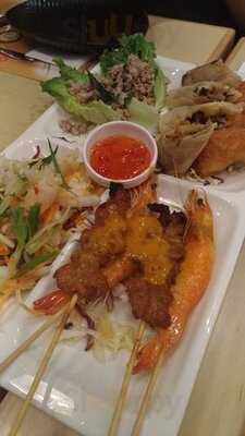 Lemongrass (大角咀)