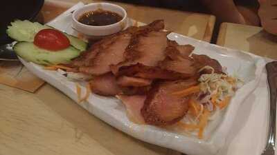 Lemongrass (大角咀)