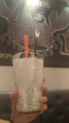 Lemongrass (大角咀)