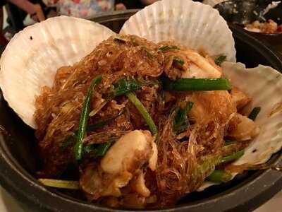 Lemongrass (大角咀)