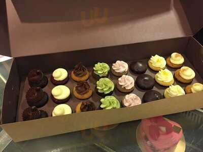 Sift Patisserie (中环)