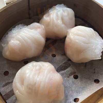 阿一海景飯店 (tower 535)