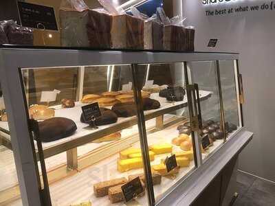 微酵烘焙(元朗店)