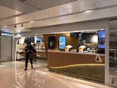 微酵烘焙(元朗店)