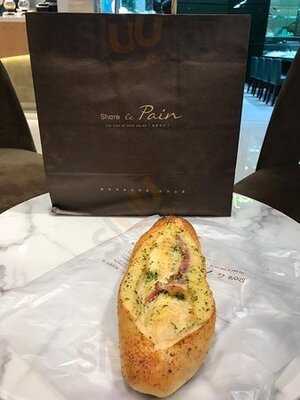 微酵烘焙(元朗店)