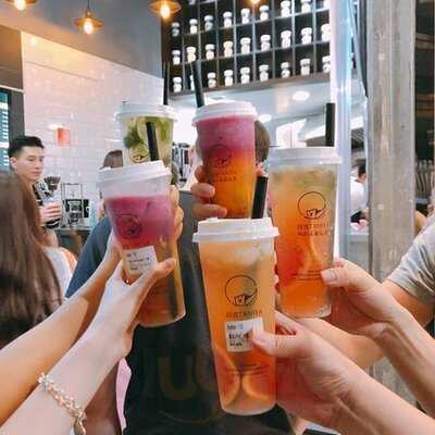 探客 (仁安大廈)