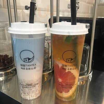 探客 (仁安大廈)