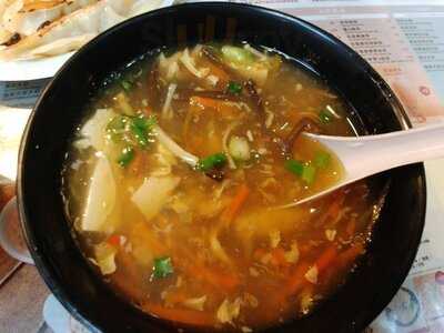 八方雲集鍋貼水餃 (仁安大廈)