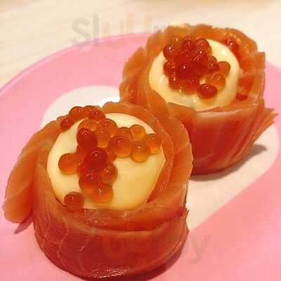 元氣壽司 (銅鑼灣)