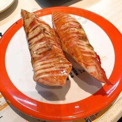 元氣壽司 (銅鑼灣)