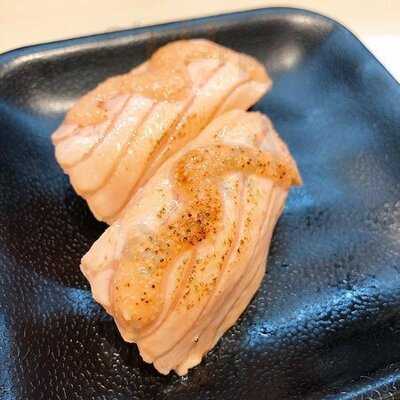 元氣壽司 (銅鑼灣)