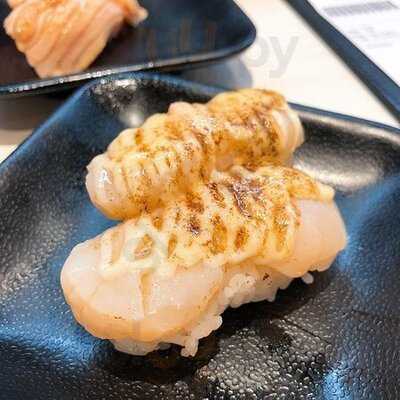 元氣壽司 (銅鑼灣)