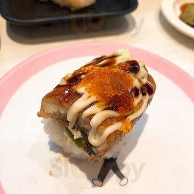 元氣壽司 (銅鑼灣)