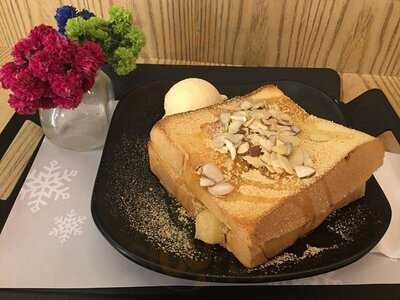 Nun Korean Dessert (銅鑼灣)