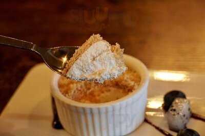 Amplifier Restaurant