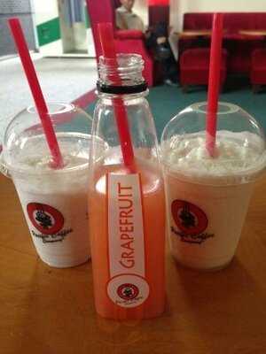 太平洋咖啡 (黃金海岸)