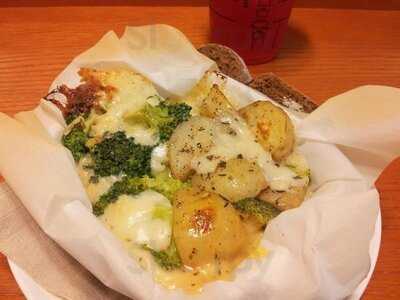 星巴克（新港城）