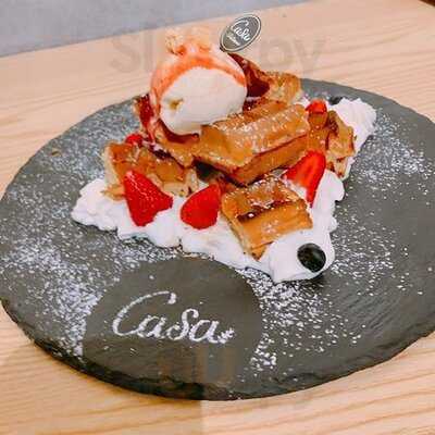 Casa Cafe & Bistro