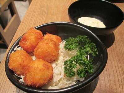 樂拉麵 (利東街)