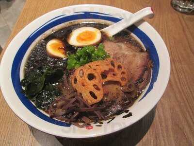 樂拉麵 (利東街)