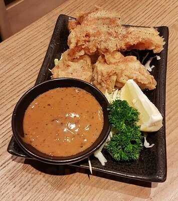 樂拉麵 (利東街)