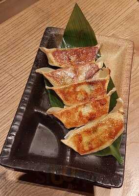 樂拉麵 (利東街)