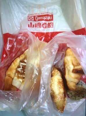 山崎麵包 (柏宜中心)