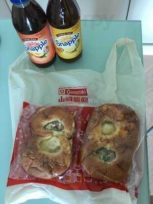 山崎麵包 (柏宜中心)