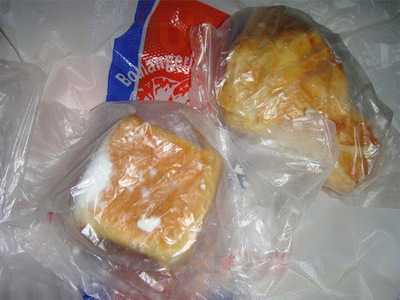 山崎麵包 (柏宜中心)