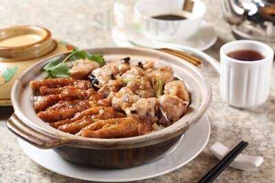 左麟右李 (智選假日酒店)