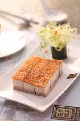 左麟右李 (智選假日酒店)