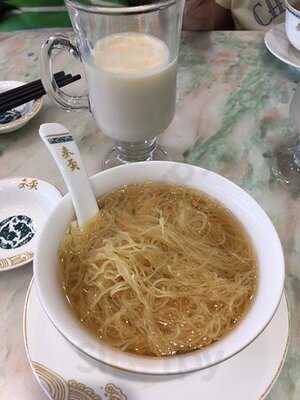 麥奀雲吞麵世家