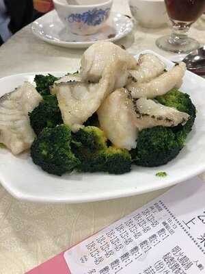 好彩海鮮酒家- 大埔店