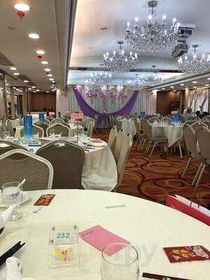 好彩海鮮酒家- 大埔店