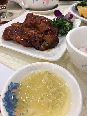 好彩海鮮酒家- 大埔店