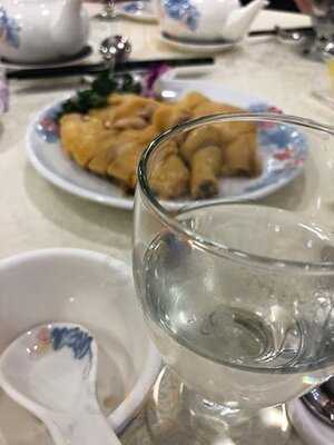 好彩海鮮酒家- 大埔店