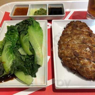 栢档去骨海南鸡饭 (白加士街)