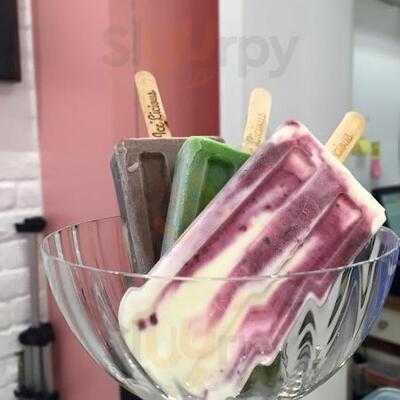 Ice' Licious