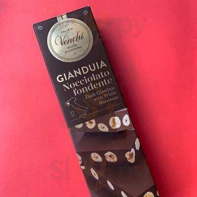 Venchi Chocolate (又一城)