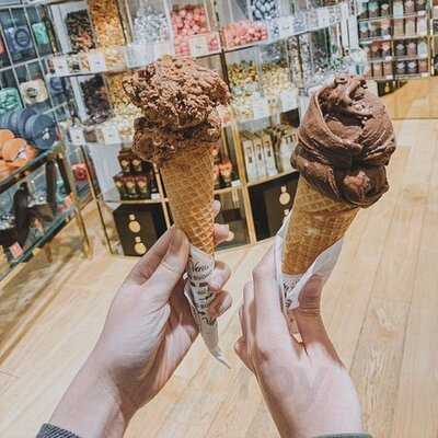 Venchi Chocolate (又一城)