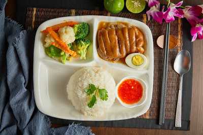 新泰東南亞美食