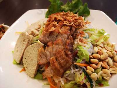 新泰東南亞美食