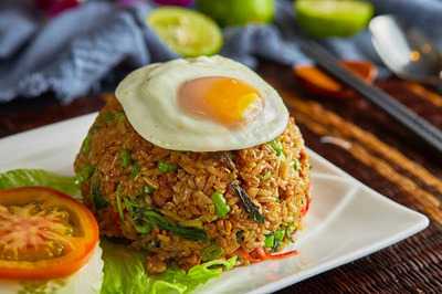 新泰東南亞美食