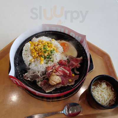 Pepper Lunch Express (chek Lap Kok)