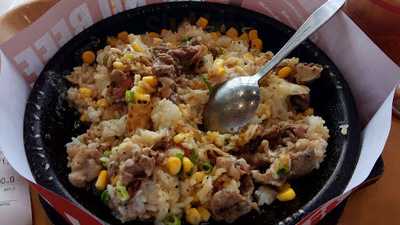 Pepper Lunch Express (chek Lap Kok)